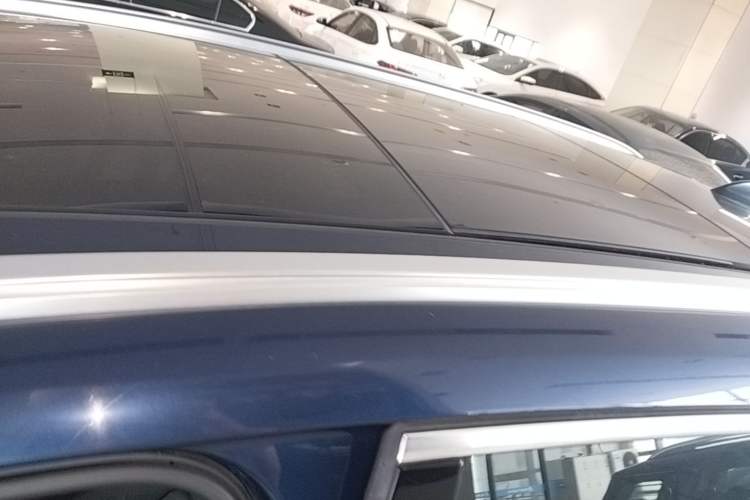 Used BMW 2 Series Gran Tourer 2019 220i Leading Model Roof