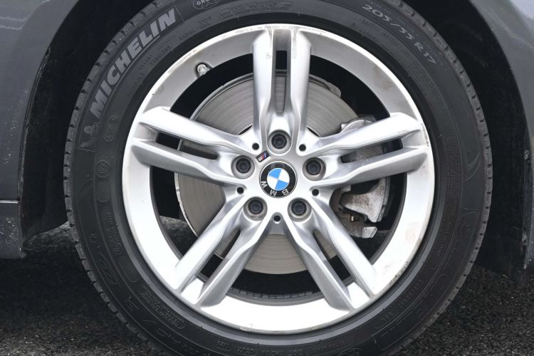 Used BMW 2 Series Gran Tourer 2019 220i Luxury Sports Package Exterior 8