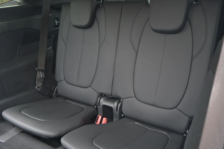Used BMW 2 Series Gran Tourer 2019 220i Luxury Sports Package Interior 7