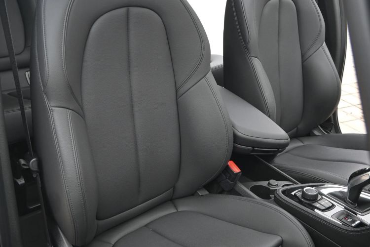 Used BMW 2 Series Gran Tourer 2019 220i Luxury Sports Package Interior 8