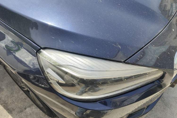 Used BMW 2 Series Gran Tourer 2019 220i Luxury Sports Package Right Front Headlight