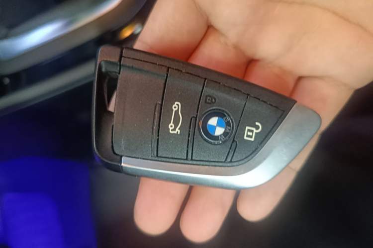 Used BMW 2 Series Gran Tourer 2019 220i Leading Model Interior 1