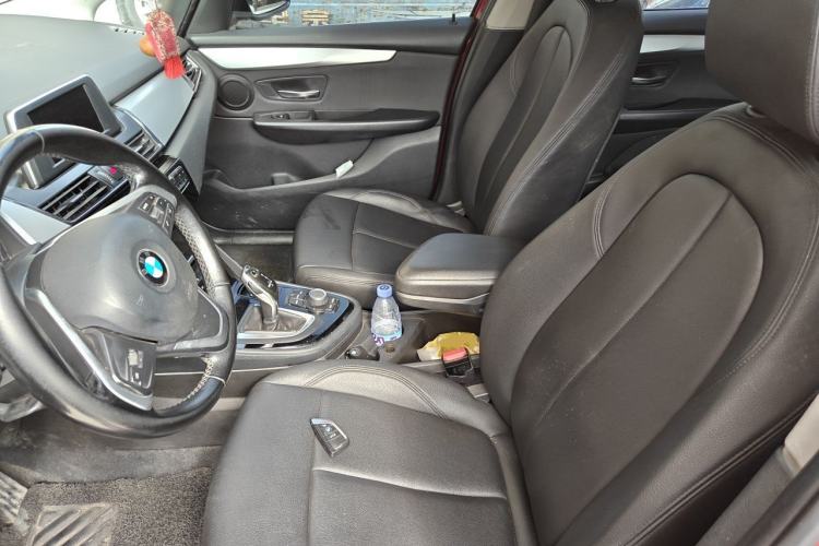 Used BMW 2 Series Gran Tourer 2019 220i Leading Model Left Front Seat