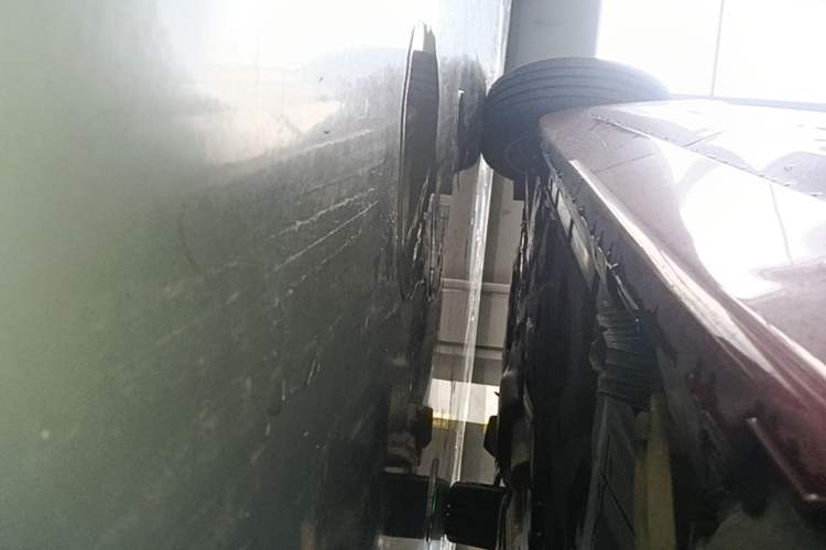Used BMW 2 Series Gran Tourer 2019 220i Leading Model Left Side Sill