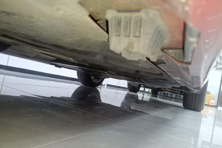 Used BMW 2 Series Gran Tourer 2019 220i Leading Model Left Side Sill