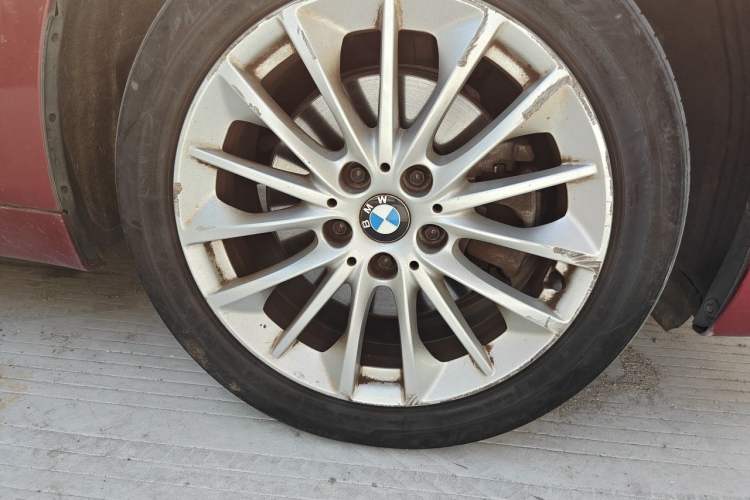 Used BMW 2 Series Gran Tourer 2019 220i Leading Model Right Front Wheel Hub