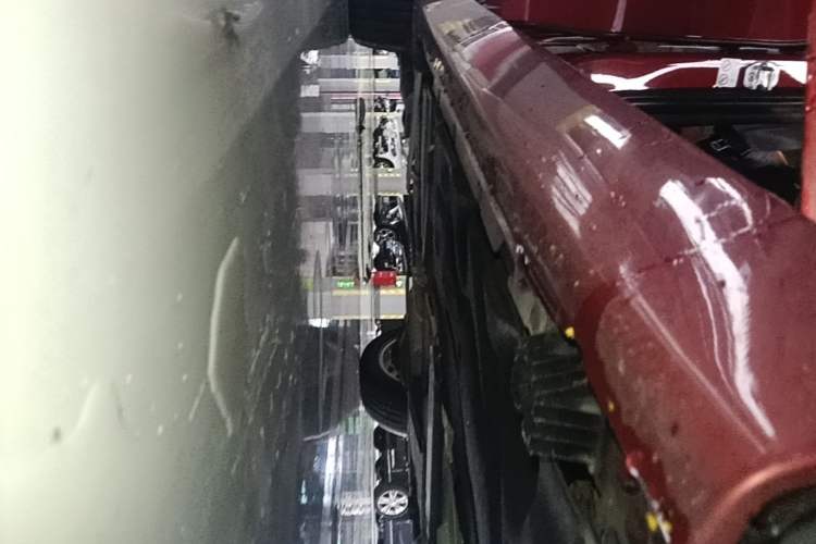 Used BMW 2 Series Gran Tourer 2019 220i Leading Model Right Side Sill