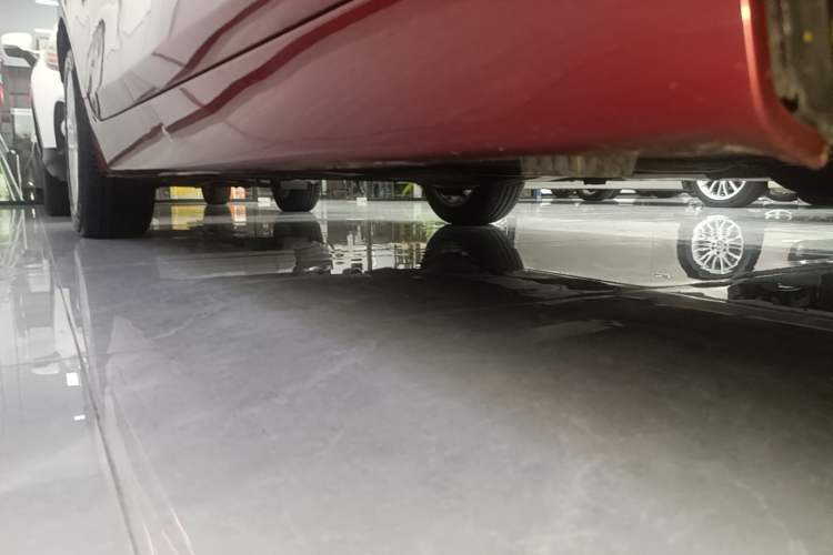 Used BMW 2 Series Gran Tourer 2019 220i Leading Model Right Side Sill