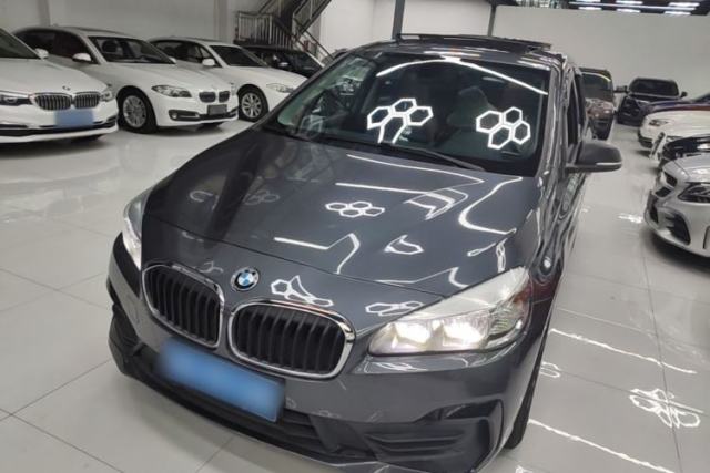 Used BMW 2 Series Gran Tourer 2019 220i Leading Model