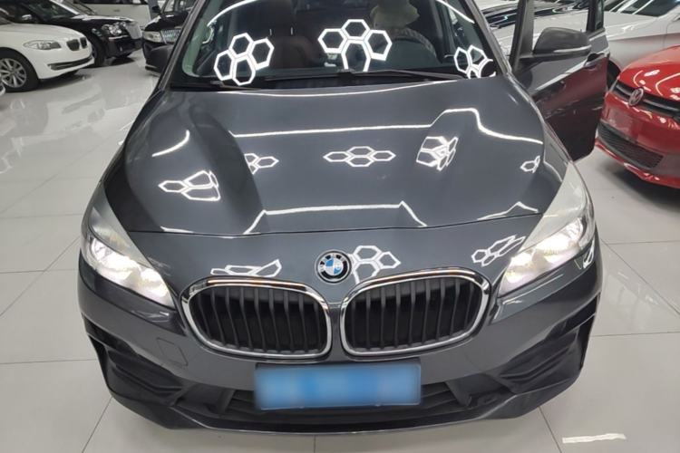 Used BMW 2 Series Gran Tourer 2019 220i Leading Model Front