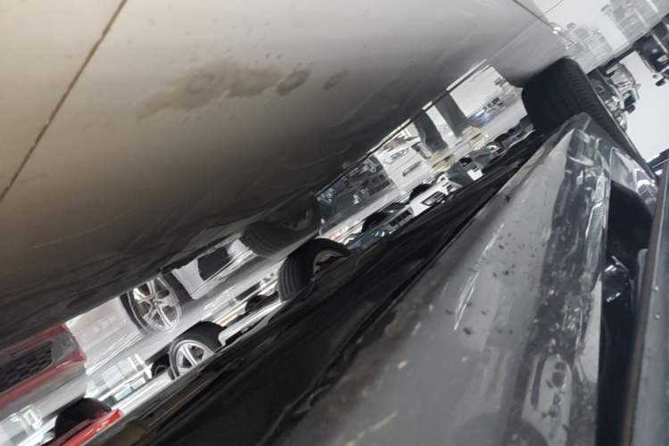 Used BMW 2 Series Gran Tourer 2019 220i Leading Model Right Side Sill
