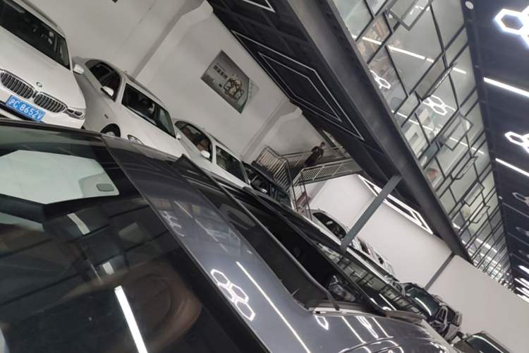 Used BMW 2 Series Gran Tourer 2019 220i Leading Model Roof