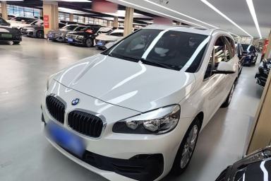 Used BMW 2 Series Gran Tourer 2019 220i Leading Model