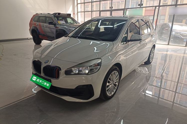 Ojetý BMW 2 Series Gran Tourer 2019 220i Leading Model Guazi used car, China used car export, Used car for sale, Used  cars, Cheapest cars for sale
