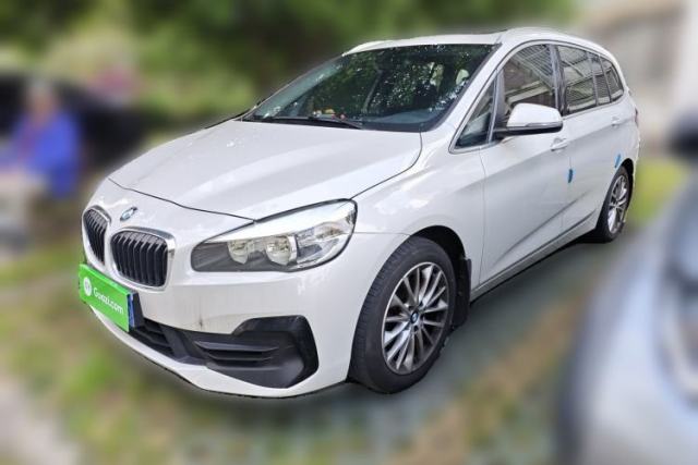 Used BMW 2 Series Gran Tourer 2019 220i Leading Model