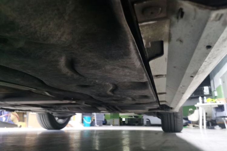 Used BMW 2 Series Gran Tourer 2019 220i Leading Model Chassis Front Left