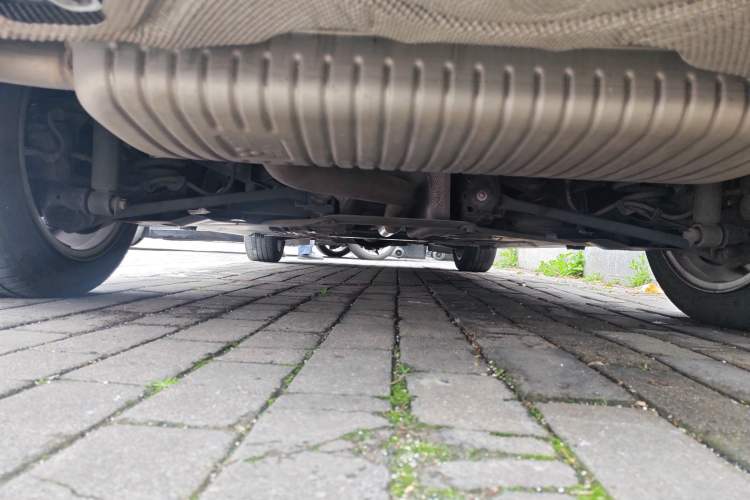 Used BMW 2 Series Gran Tourer 2019 220i Leading Model Chassis Rear