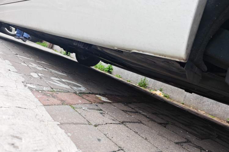 Used BMW 2 Series Gran Tourer 2019 220i Leading Model Chassis Rear Left