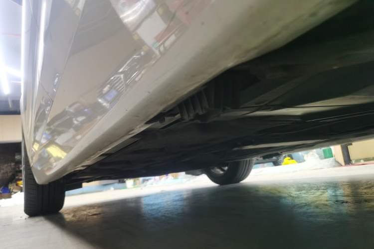 Used BMW 2 Series Gran Tourer 2019 220i Leading Model Chassis Rear Left