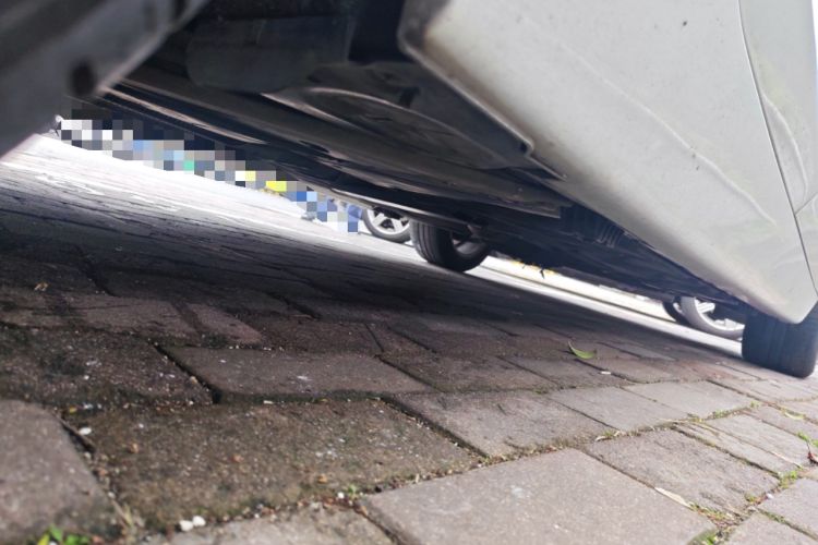 Used BMW 2 Series Gran Tourer 2019 220i Leading Model Chassis Rear Right