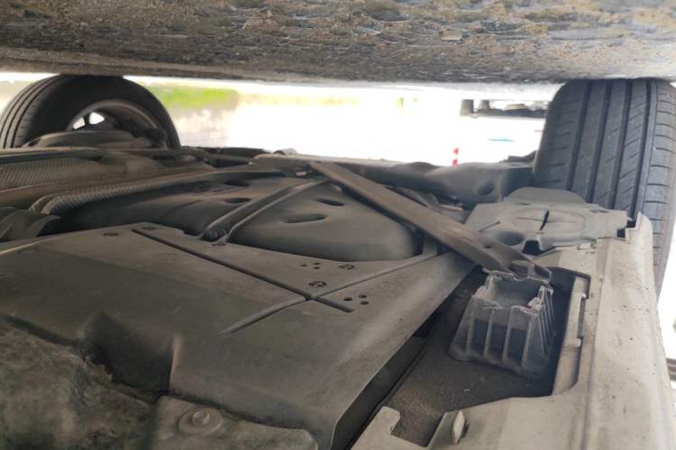 Used BMW 2 Series Gran Tourer 2019 220i Leading Model Chassis Rear Right
