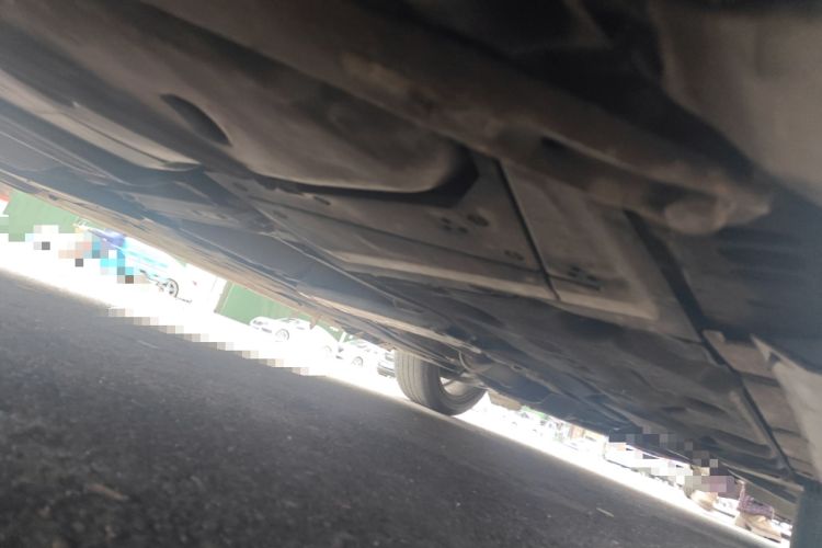 Used BMW 2 Series Gran Tourer 2019 220i Leading Model Chassis Rear Right
