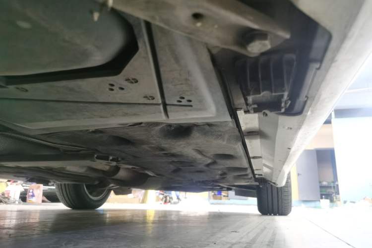 Used BMW 2 Series Gran Tourer 2019 220i Leading Model Chassis Rear Right