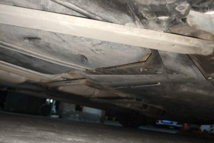 Used BMW 2 Series Gran Tourer 2019 220i Leading Model Chassis Rear Right