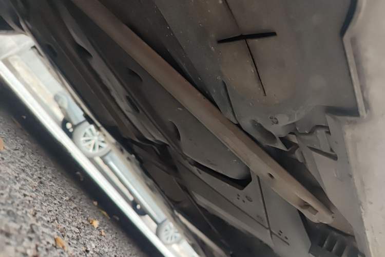 Used BMW 2 Series Gran Tourer 2019 220i Leading Model Chassis Rear Right