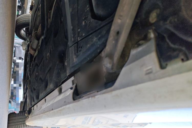 Used BMW 2 Series Gran Tourer 2019 220i Leading Model Chassis Rear Right