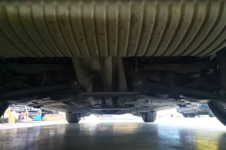 Used BMW 2 Series Gran Tourer 2019 220i Leading Model Chassis Rear