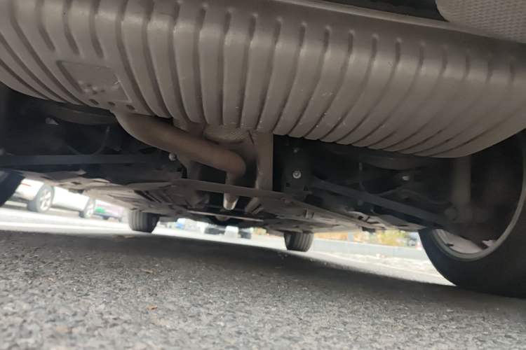 Used BMW 2 Series Gran Tourer 2019 220i Leading Model Chassis Rear