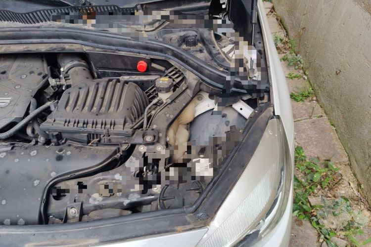 Used BMW 2 Series Gran Tourer 2019 220i Leading Model Engine Bay Left