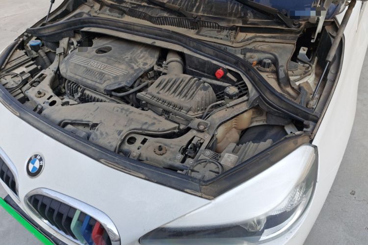 Used BMW 2 Series Gran Tourer 2019 220i Leading Model Engine Bay Left