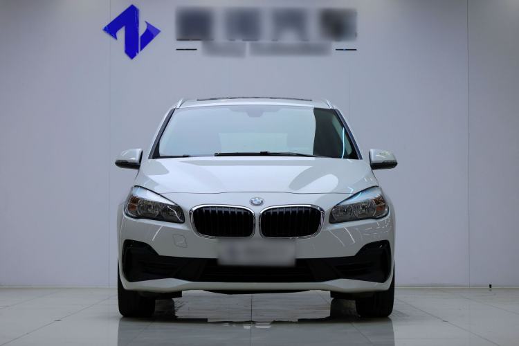 Used BMW 2 Series Gran Tourer 2019 220i Leading Model Exterior 1