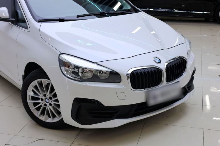 Used BMW 2 Series Gran Tourer 2019 220i Leading Model Exterior 10