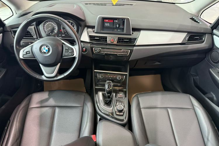 Used BMW 2 Series Gran Tourer 2019 220i Leading Model Exterior 5