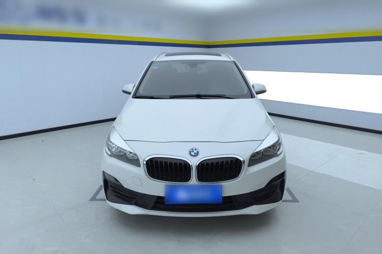 Used BMW 2 Series Gran Tourer 2019 220i Leading Model Front