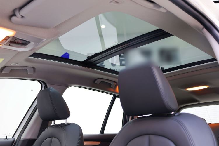 Used BMW 2 Series Gran Tourer 2019 220i Leading Model Headliner
