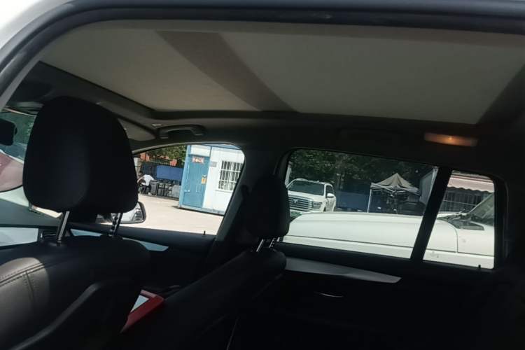 Used BMW 2 Series Gran Tourer 2019 220i Leading Model Headliner