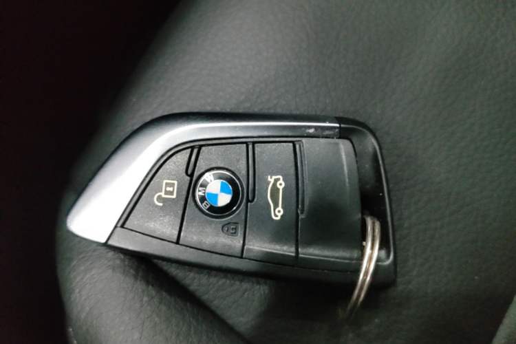 Used BMW 2 Series Gran Tourer 2019 220i Leading Model Interior 1