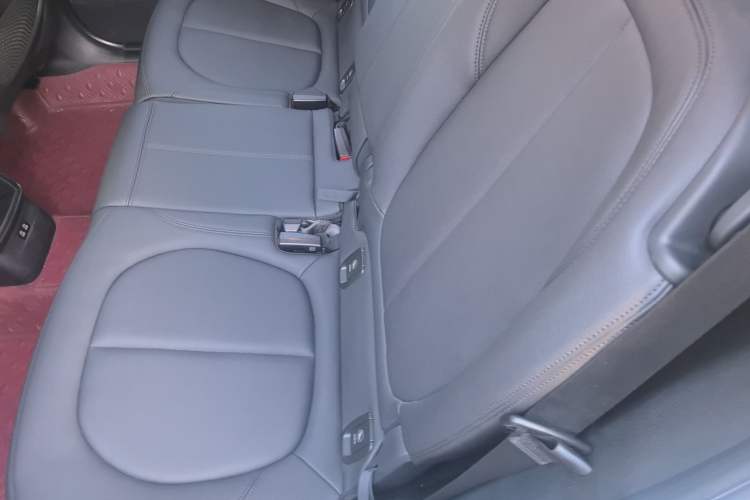 Used BMW 2 Series Gran Tourer 2019 220i Leading Model Interior 1