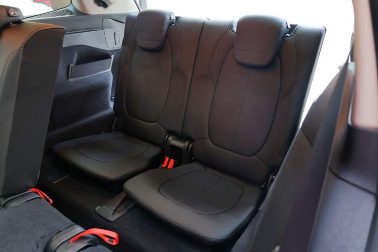 Used BMW 2 Series Gran Tourer 2019 220i Leading Model Interior 10