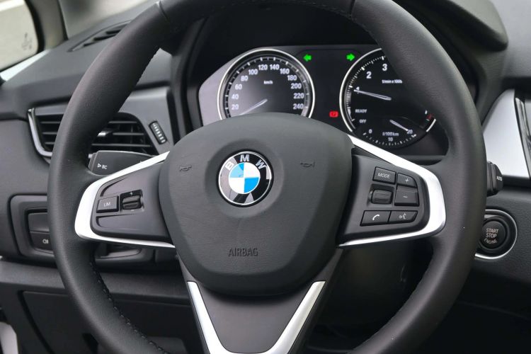 Used BMW 2 Series Gran Tourer 2019 220i Leading Model Interior 3