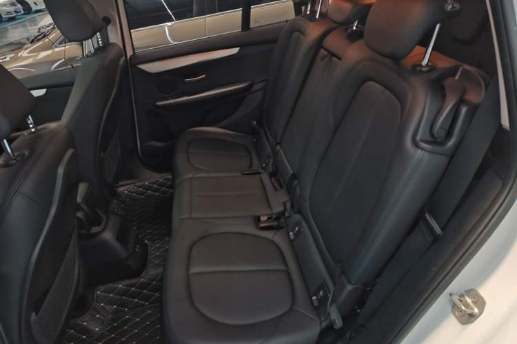 Used BMW 2 Series Gran Tourer 2019 220i Leading Model Interior 3