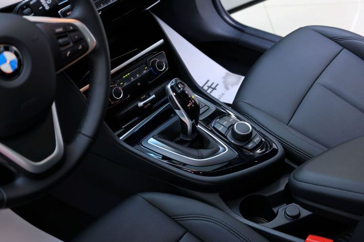Used BMW 2 Series Gran Tourer 2019 220i Leading Model Interior 5
