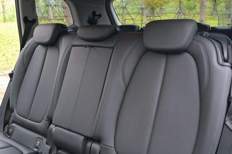 Used BMW 2 Series Gran Tourer 2019 220i Leading Model Interior 5