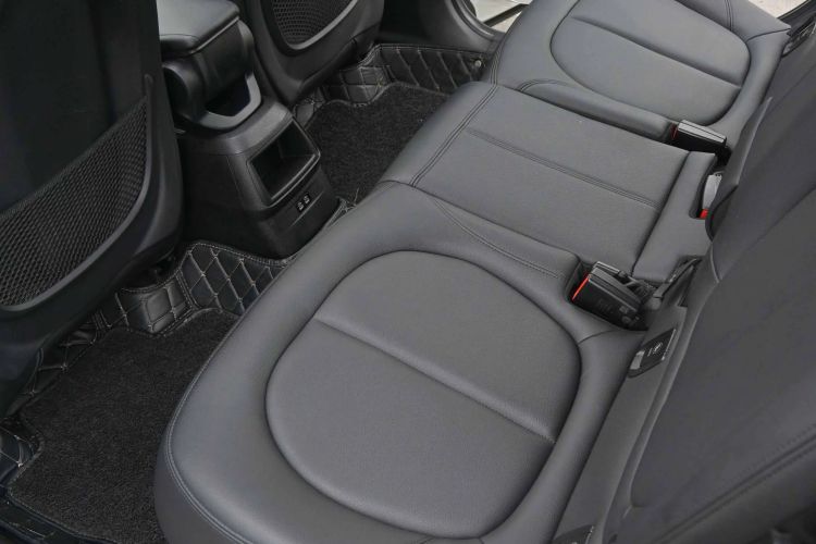 Used BMW 2 Series Gran Tourer 2019 220i Leading Model Interior 6