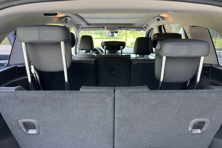 Used BMW 2 Series Gran Tourer 2019 220i Leading Model Interior 6