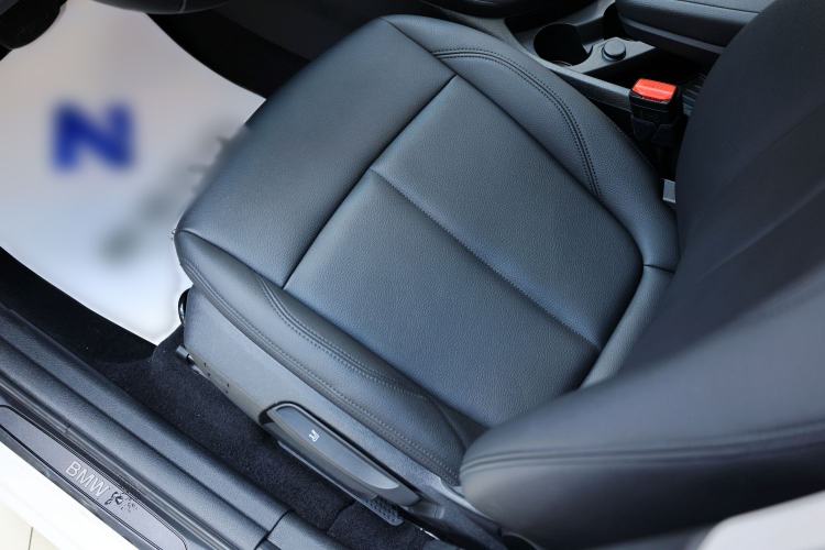 Used BMW 2 Series Gran Tourer 2019 220i Leading Model Interior 7